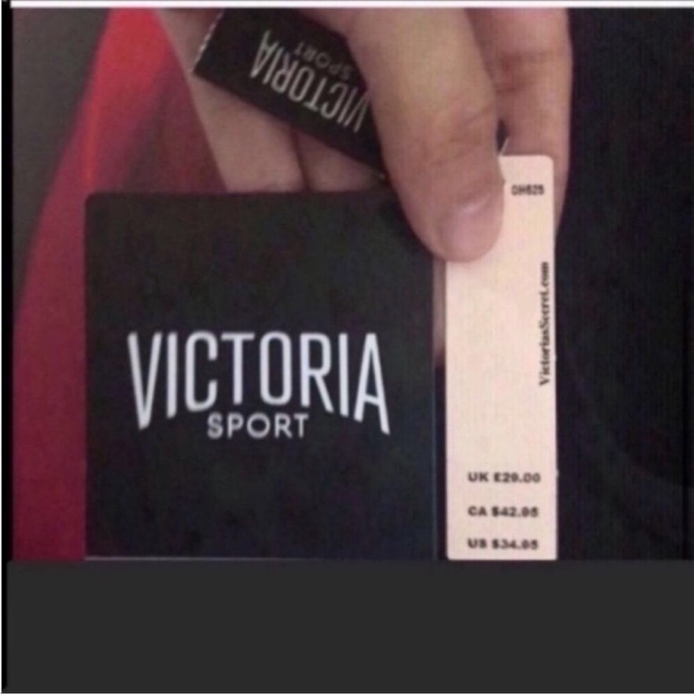 Victoria’s Secret (Sport) Sport Bra - Picture 4 of 4